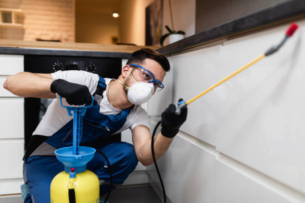 Best Cockroach Control Services  in Cleveland, NC