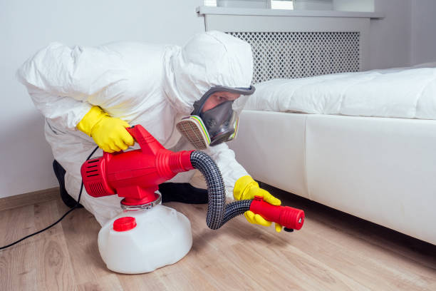 Best Exterminator Services  in Cleveland, NC