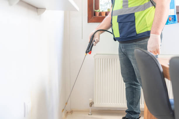 Best Best Pest Control Companies  in Cleveland, NC