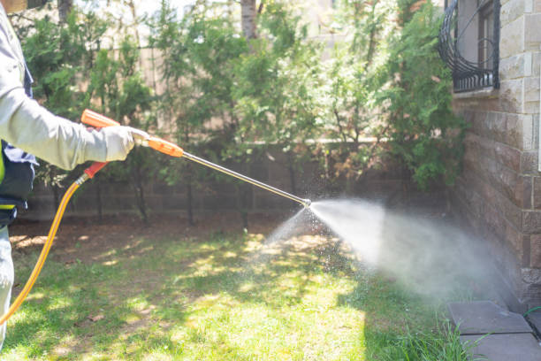 Trusted Cleveland, NC Pest Control Experts