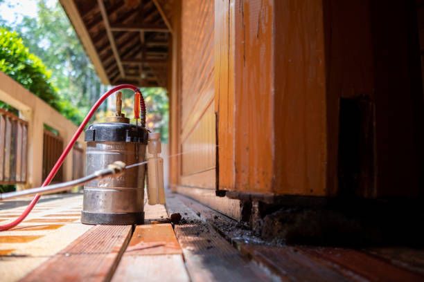 Best Cockroach Control Services  in Cleveland, NC